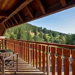 Tannenhof Fischbach - 7 
