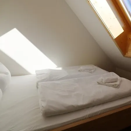 Tannenhof Fischbach - 7 