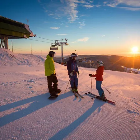 Tannenhof Fischbach - 7 