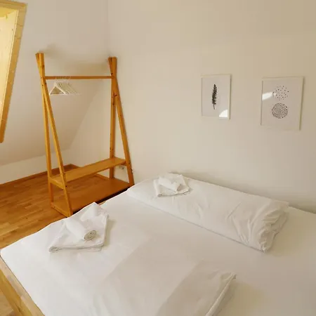 Appartamento Tannenhof Fischbach - 7 