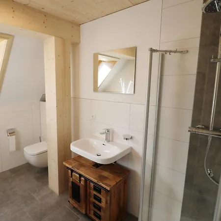 Tannenhof Fischbach - 7 