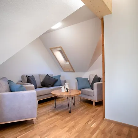 Tannenhof Fischbach - 7 