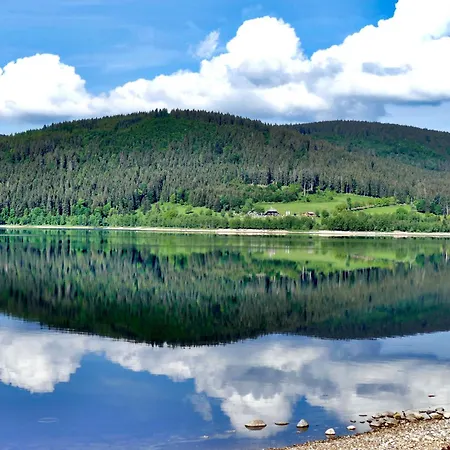 Appartamento Tannenhof Fischbach - 7 