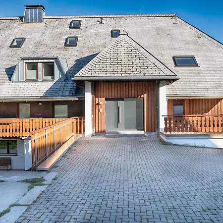 Tannenhof Fischbach - 7 