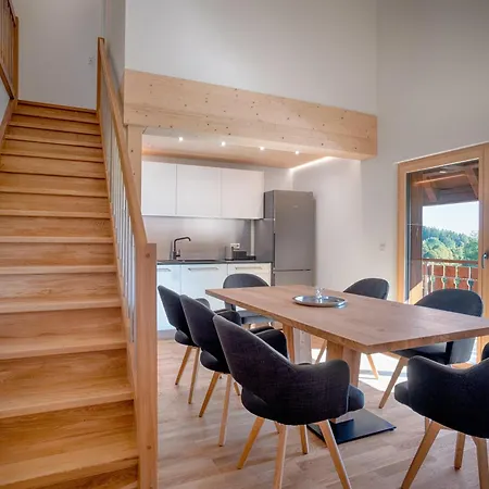 Tannenhof Fischbach - 7 