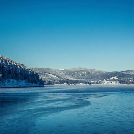 Appartamento Tannenhof Fischbach - 7 