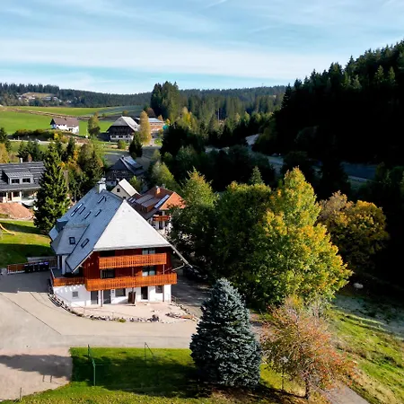 Tannenhof Fischbach - 7 