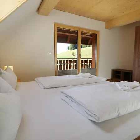 Tannenhof Fischbach - 7 